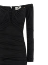 Elisabetta Franchi Red Carpet Dress