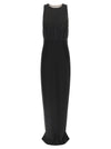 Elisabetta Franchi Red Carpet Dress