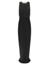 Elisabetta Franchi Red Carpet Dress