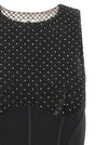 Elisabetta Franchi Red Carpet Dress