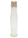 Elisabetta Franchi Red Carpet Dress