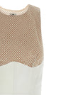 Elisabetta Franchi Red Carpet Dress