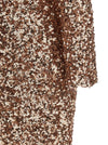 Elisabetta Franchi Red Carpet Dress