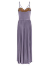 Elisabetta Franchi Red Carpet Dress