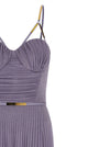 Elisabetta Franchi Red Carpet Dress