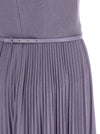 Elisabetta Franchi Red Carpet Dress
