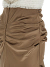 Elisabetta Franchi Red Carpet Dress