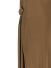 Elisabetta Franchi Red Carpet Dress