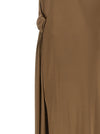 Elisabetta Franchi Red Carpet Dress