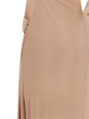 Elisabetta Franchi Red Carpet Dress