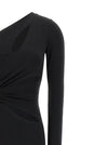 Elisabetta Franchi Red Carpet Dress