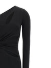 Elisabetta Franchi Red Carpet Dress