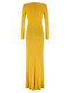 Elisabetta Franchi Red Carpet Dress