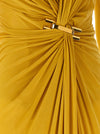 Elisabetta Franchi Red Carpet Dress