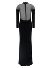 Elisabetta Franchi Red Carpet Dress