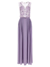 Elisabetta Franchi Red Carpet Dress