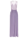 Elisabetta Franchi Red Carpet Dress