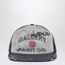  Gallery Dept. Alex textured-effect baseball cap