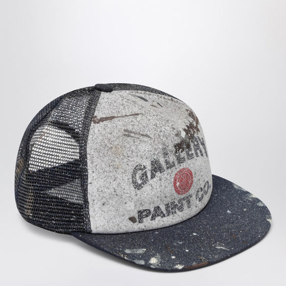 Gallery Dept. Alex textured-effect baseball cap