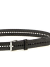 Lemaire Braided Belt