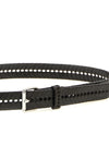 Lemaire Braided Belt