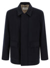Lardini Cashmere Jacket
