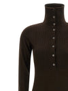 Tom Ford High Neck Dress