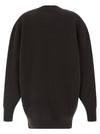 Tom Ford Sculptural Double Face Dress