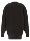 Tom Ford Sculptural Double Face Dress