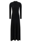 Tom Ford Cashmere And Silk Dress