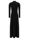 Tom Ford Cashmere And Silk Dress