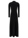 Tom Ford Cashmere And Silk Dress