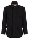 Lardini Field Jacket