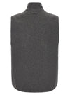 Lardini Wool Vest