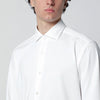 XACUS Active Tailor Fit shirt white