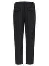 Lardini Virgin Wool Pants
