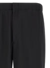 Lardini Virgin Wool Pants