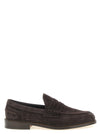 Tricker's Adam Loafers