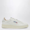 AUTRY Dallas Low white Sneakers