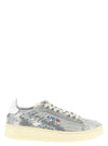 Autry Dallas Capsule Bloom Sneakers