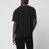 Gallery Dept. Black Active Fitness T-shirt