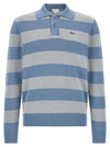 Lacoste Cotton Polo Shirt