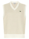Lacoste Knit Vest