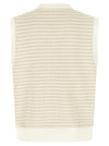 Lacoste Knit Vest
