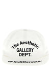 Gallery Dept. Aesthetic Of Indifference Cap