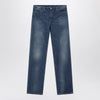 Acne Studios Blue denim trousers