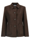 Misenithe Scarlett Blazer
