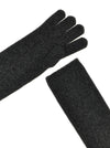 Max Mara Alaggio Gloves