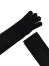Max Mara Alaggio Gloves