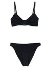 Hunza G Alicia Bikini